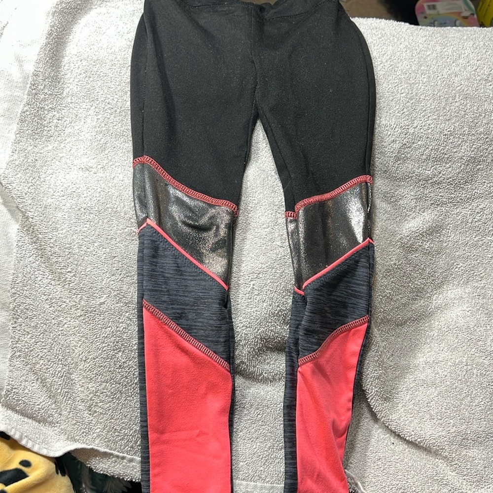 Kids leggings